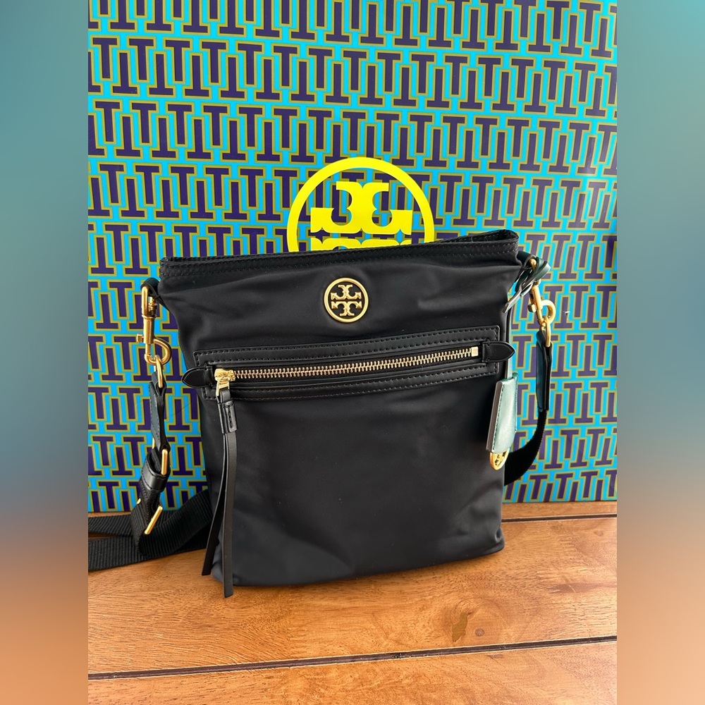 Tory Burch Nylon Bag